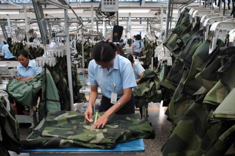Industri Tekstil Terkapar, Sritex PHK 3.000 Karyawan
