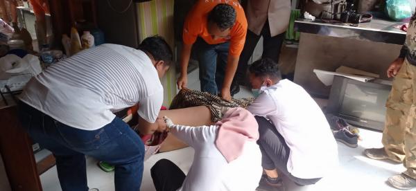 Pria Asal Kediri Meninggal saat Perbaiki Mesin Cuci di Jombang, Ini Penyebabnya