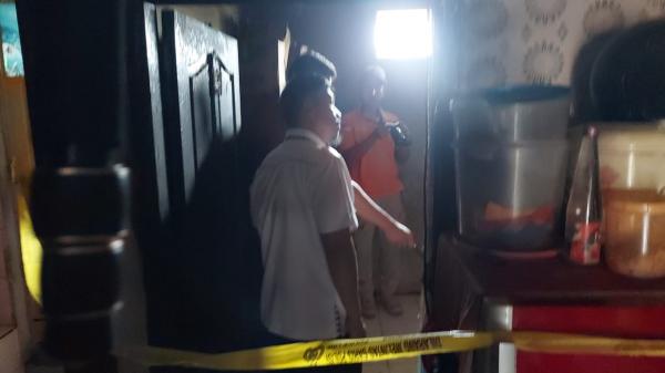 Polres Tasikmalaya Kota Usut Kebakaran yang Tewaskan Pemilik Rumah di Jamanis