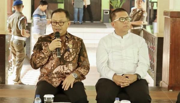 Jelang Pilkada 2024, Pj Wali Kota Bekasi Ingatkan ASN Tak Ikut Politik Praktis