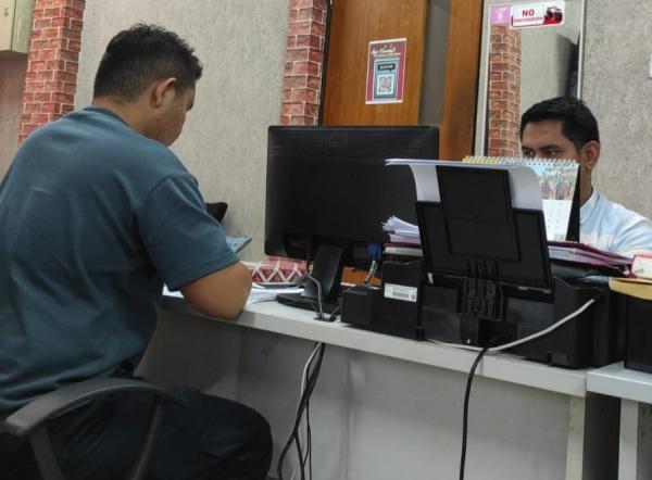 Peretas Bobol M-Banking Nasabah Bank BUMN di Batam, Duit Ratusan Juta Raib