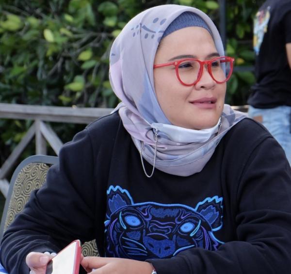 Bupati Nina Agustina Paparkan Pembangunan Infrastruktur Jalan di Indramayu