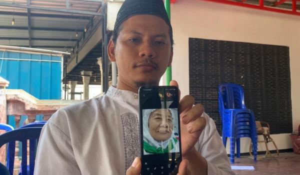 Kembali Satu Jamaah Haji Asal Ponorogo Meninggal Dunia di Makkah Arab Saudi