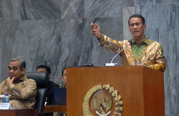 Swasembada Pangan Menuju Indonesia Emas 2045