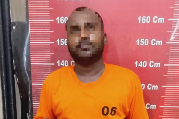 Pelaku Pemerasan dan Penyekapan Ditangkap Polsek Medan Baru, Terancam 8 Tahun Penjara