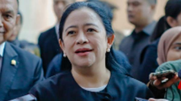 Bambang Wuryanto Dianggap Pilihan Tepat untuk Gubernur Jateng, Begini Kata Puan Maharani