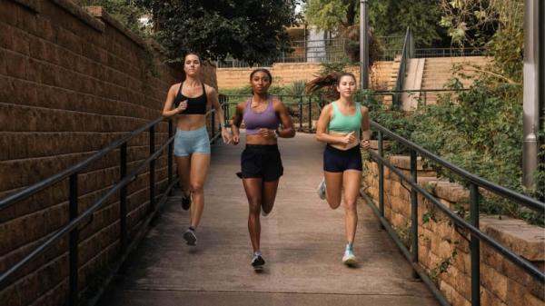 Menyingkap Manfaat Berlari, Semakin Banyak Berlari, Kualitas Tidur Membaik dan Tingkat Stres Menurun