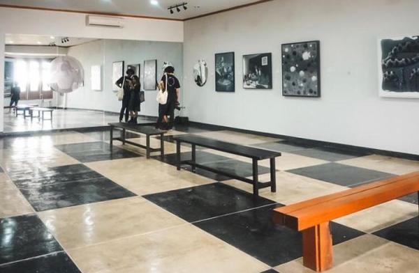 6 Galeri Seni di Bandung Ini Cocok untuk Art Date Bareng Pacar