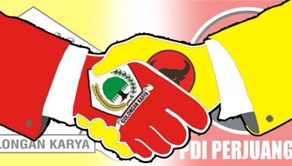 Golkar dan PDIP Pecah Kongsi di Pilkada Kota Banjar? Ini Kata Dadang Ramdhan Kalyubi