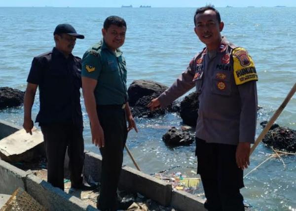 Asyik Mancing, Pria di Semarang Temukan Potongan Kaki Manusia Mengambang di Pantai Marina