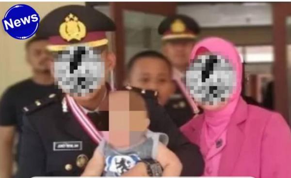 Curhat Ibu Bhayangkari Bongkar Aib Suami Kapolsek: 7 Tahun Perselingkuhan dan Tak Nafkahi Keluarga