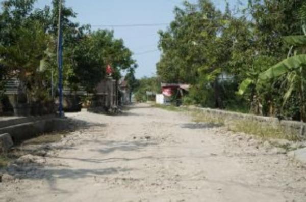 Pemkab Indramayu Akan Segera Perbaiki Jalan Rusak di Kecamatan Sukra