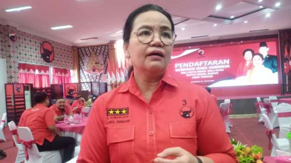 Beberapa Daerah di Jateng Berpeluang Melawan Kotak Kosong pada Pilkada 2024