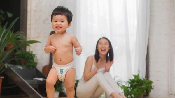 Popok Bukan Sekadar Penutup, MMI Dukung Stimulasi Motorik dan Kesehatan Optimal Bayi