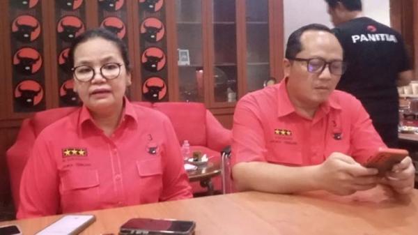 PDIP Jateng Gelar Fit dan Proper Test untuk Calon Kepala Daerah, 4 Incumbent Ikut Serta