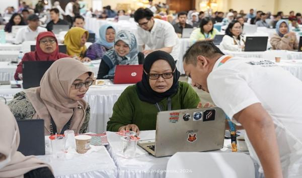 Kadin Indonesia Tegaskan Komitmen dalam Peningkatan Kapasitas UMKM