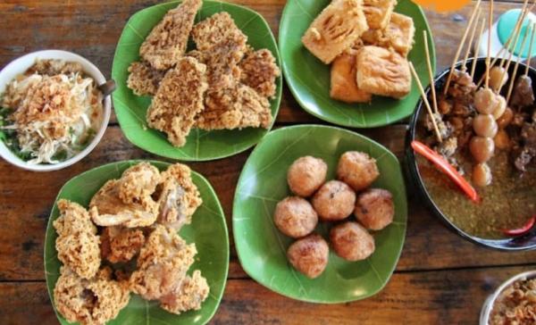 6 Rekomendasi Warung Makan untuk Sarapan di Purwokerto yang Pasti Bikin Nagih