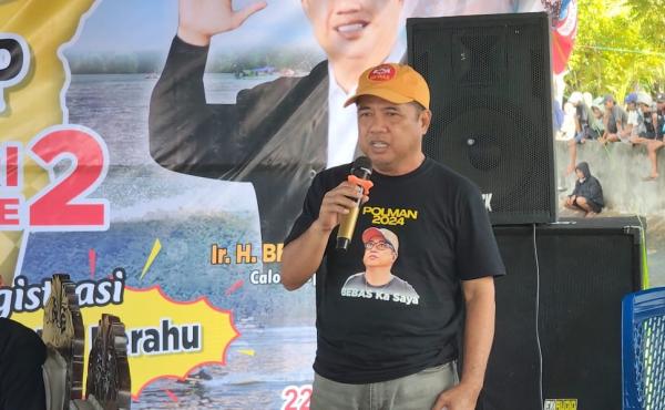 Pengamat Politik Sebut Peluang Bebas Menang Pilkada Sangat Besar, Ini Alasannya