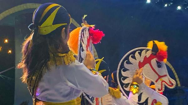 Meriahkan Grebeg Suro, Simak Berikut Jadwal Festival Reog Remaja