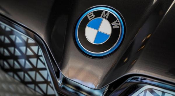 Mobil Listrik Bertransmisi Manual Bakal Diproduksi BMW