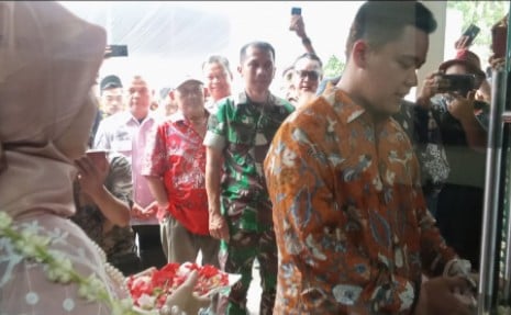 PT.Macan Ali Mustika Nuswantara resmi diluncurkan, Siap Penuhi Kebutuhan Jasa Outsourcing