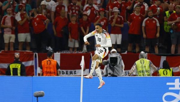 Jerman Melaju ke Perempat Final usai Singkirkan Denmark, Hasil Euro 2024