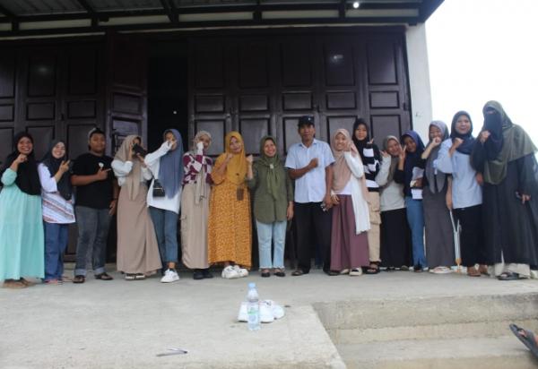 Prestasi Luar Biasa SMAN 12 Luwu Utara di FLS2N Sulawesi Selatan 2024