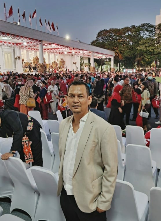 Rasa Hormat Kapolda Banten, Mahfud Hasan Ucapkan Terimakasih dan Selamat Bertugas
