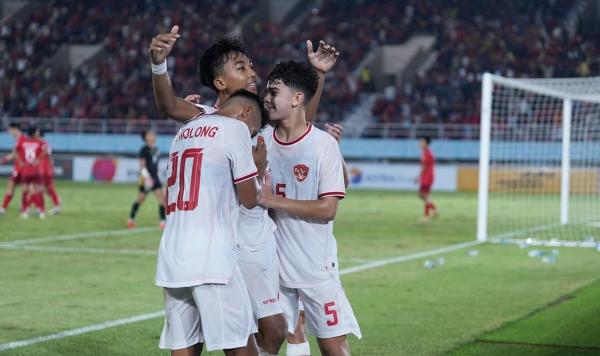 Jadwal Siaran Langsung Indonesia vs Vietnam di Perebutan Posisi 3 Piala AFF U-16 2024 Sore Ini