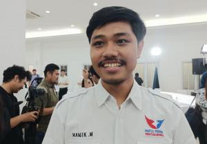 Usai Mengusung Puluhan Cakada, Ketua DPP Perindo Manik: Punya Progres Transformasi Arah Lebih Baik
