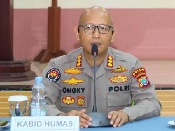 Tiga Kapolres di Papua Barat Masuk Gerbong Mutasi Kapolri