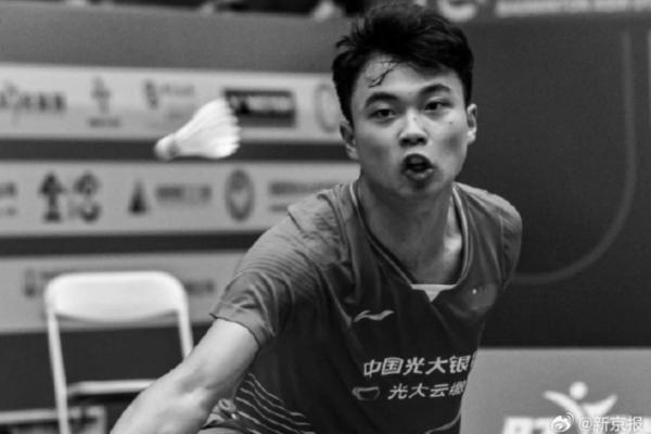 Daftar 7 Atlet yang Meninggal Dunia Saat Beraksi, Nomor 5 Terbaru Tunggal Putra China di Yogyakarta