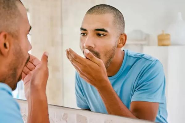 Waspa! 7 Penyakit Ini Dapat Sebabkan Bau Mulut meski Sudah Sikat Gigi
