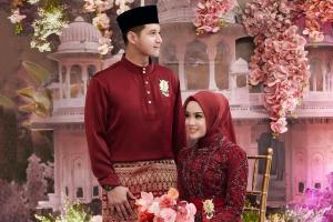 Kental dengan Adat Aceh, Calon Istri Chand Kelvin Gelar Pengajian Jelang Pernikahan