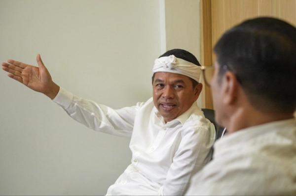 Terpidana Kasus Vina Cirebon Ajukan Grasi Atas Inisiatif Pegawai Lapas, KDM Tanyakan Ini