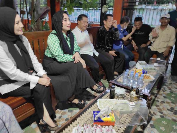 Punya Jaringan Luas, Pengamat Sebut Siti KDI Sosok Pendamping Ideal Bebas di Pilkada