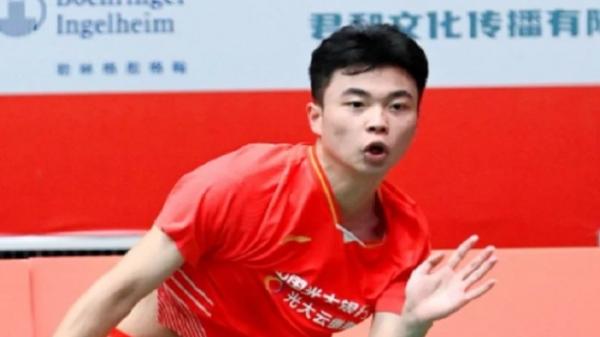 7 Atlet Meninggal Dunia di Lapangan, Ada Tunggal Putra China Zhang Zie Jie hingga 3 Atlet Nasional
