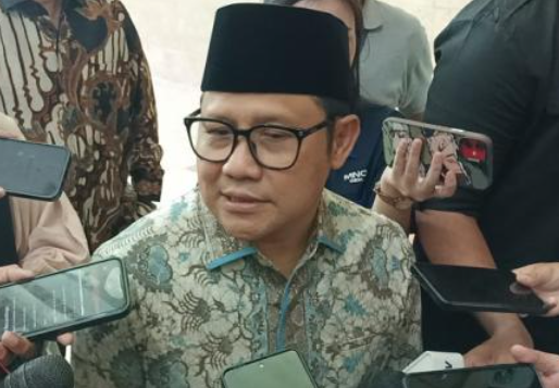 Respons Duet Anies-Sohibul di Pilgub Jakarta, Cak Imin: Kami Punya Versi Juga