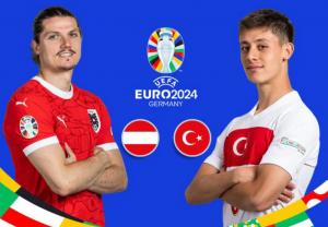Link Live Streaming Timnas Austria vs Turki di Euro 2024 Malam Ini, Klik di Sini!