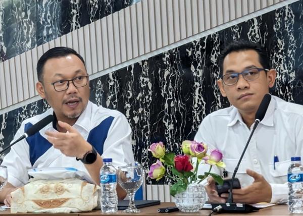 Kota Depok Menuju Kota Lengkap 2024, Berikut Penjelasan Kepala BPN Kota Depok Indra Gunawan