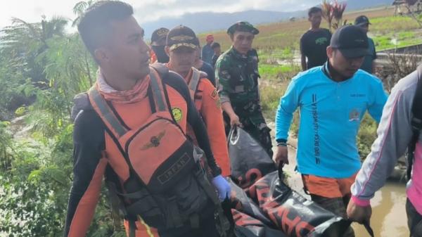 Anak Perempuan Usia 10 Tahun di Koltim yang Hilang Saat Bermain di Sungai Ditemukan Meninggal Dunia