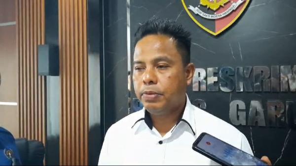 Polisi Masih Periksa Kejiwaan Pelaku Mutilasi di Cibalong Garut