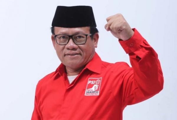 Sekjen PKS Sebut Jokowi Sodorkan Kaesang ke Parpol Untuk Pilgub Jakarta, Ini Respon PSI Kota Bogor
