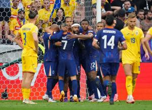 Hasil 16 Besar Euro 2024: Belanda Bungkam Rumania 3-0 Tanpa Balas, De Oranje Melaju Perempatfinal