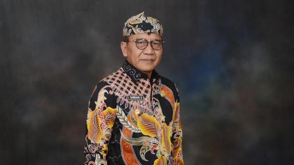 Bambang Soekwanto Ajukan Pengunduran Diri sebagai PJ Bupati Bondowoso