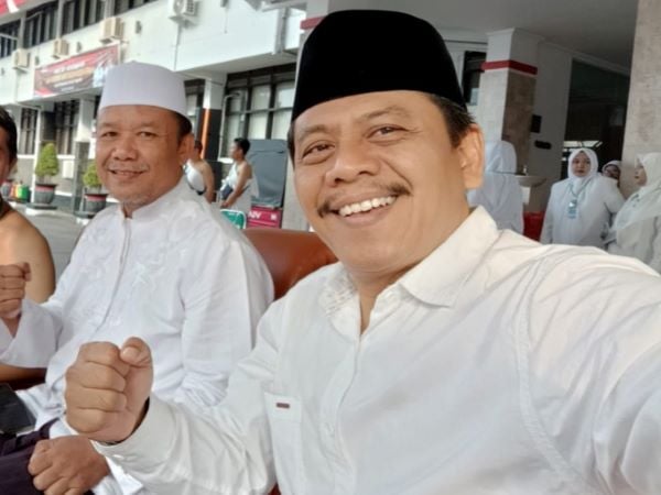 PKB Pendamping Ideal Bacawali PDIP Kota Blitar: Koalisi Nasionalis Religius