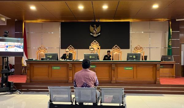 Sidang Praperadilan Pegi Setiawan, Saksi Ahli Sebut Surat Bisa Digunakan Alat Bukti Petunjuk
