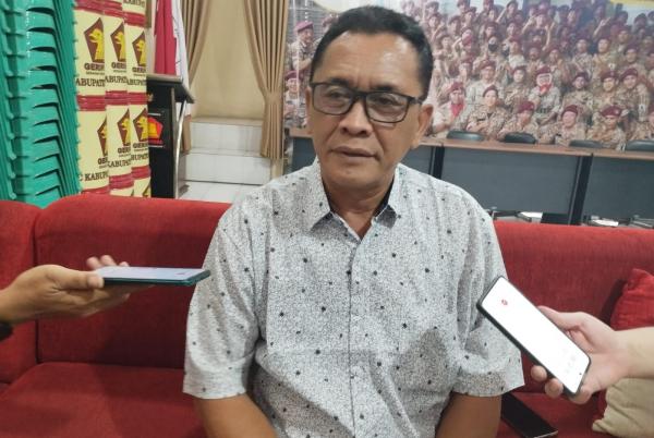 Gerindra Kuningan Sindir Dokter Deni soal Etika Berpolitik usai Daftar Bacakada di Provinsi