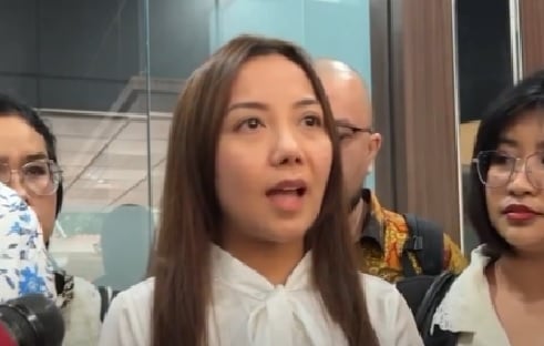 Sosok Cindra Aditi Tejakinkin, Wanita Cantik Anggota PPLN Den Haag Korban Asusila Hasyim Asy'ari
