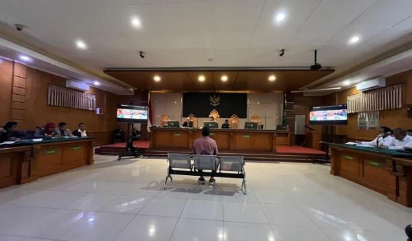 Sidang Praperadilan Pegi Setiawan, Polda Jabar Hadirkan Prof Agus Surono sebagai Saksi Ahli